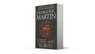 A Song Of Ice And Fire — Fire And Blood (Image via Amazon)